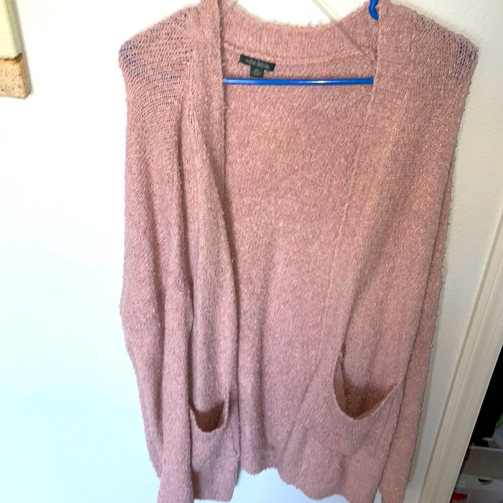 Wild fable cardigan